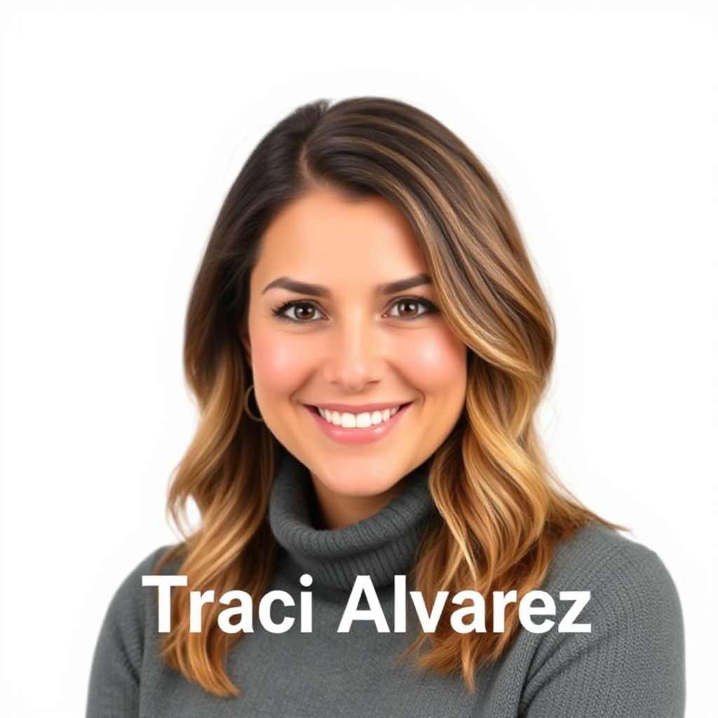 Traci Alvarez
